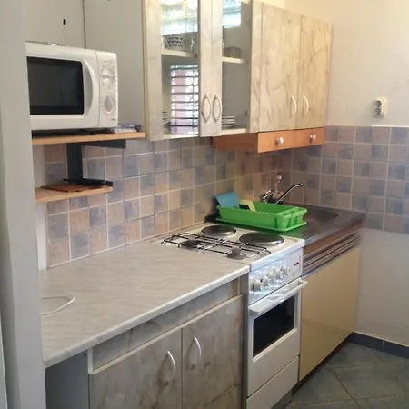 In With Sea View, Terrace, Air Conditioning, Wi-fi Daire *