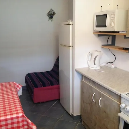 Daire In With Sea View, Terrace, Air Conditioning, Wi-fi