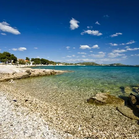 Daire In With Sea View, Terrace, Air Conditioning, Wi-fi