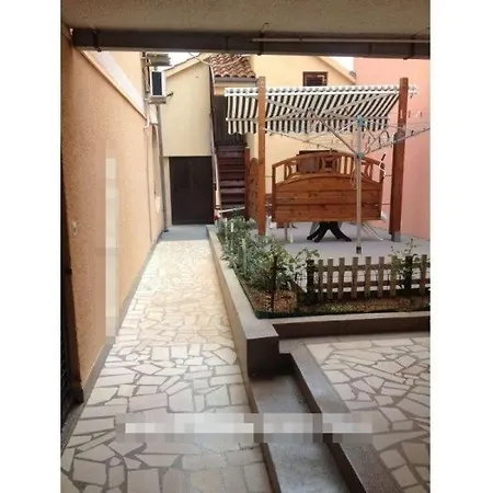 Daire In With Sea View, Terrace, Air Conditioning, Wi-fi